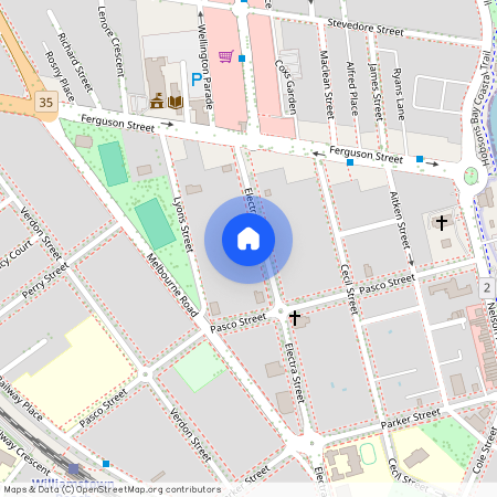 3 / 49 Electra Street, Williamstown