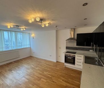 2 bedroom flat to rent - Photo 6