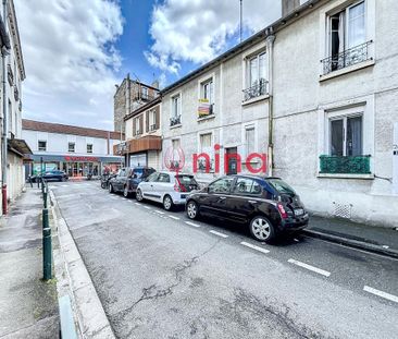 Location Appartement - Photo 5
