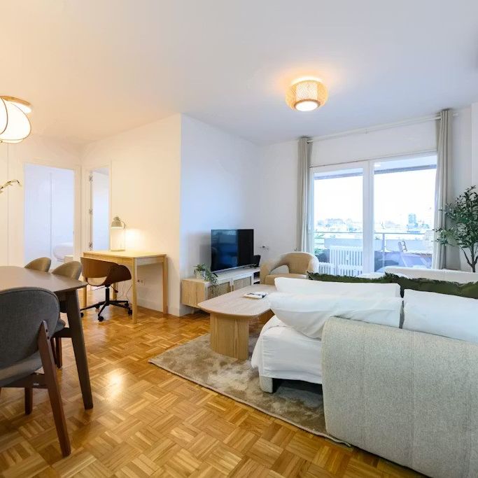 Calle del Moscatelar, Madrid, Community of Madrid 28043 - Photo 1