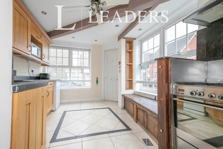 1 bedroom terraced to rent Webb Street, Ipswich, Suffolk, IP2 - Photo 5