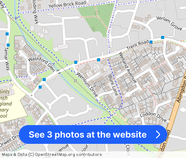 Wensum Drive, Ladygrove, Didcot - Photo 1