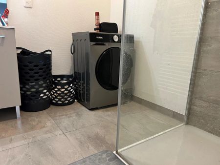 Appartement à louer 2 pièces 37.5m² - Photo 5