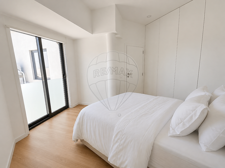 Apartamento T1 em Porto - Foto 4