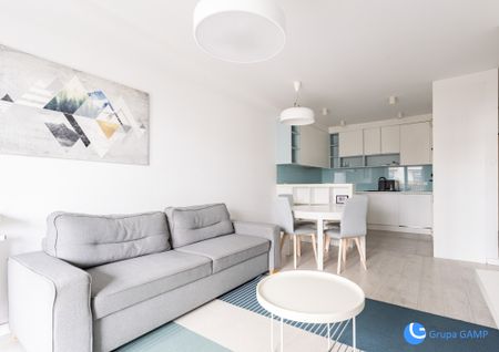 Żabiniec*2pok.-48m2*klimatyzacja*balkon, garderoba - Zdjęcie 5