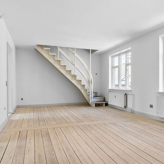 Fredensgade 14A, 1. th - Photo 1