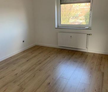 Helle 3-Zimmer-Wohnung in Brinkum – Knochenhauersgang - Foto 1