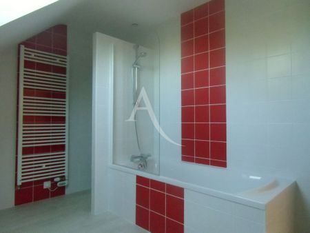 Location Maison 6 pièces 131m² THOUARCE 49380 - Photo 3