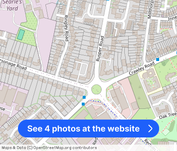 Ringley Oak, Horsham, West Sussex - Photo 1