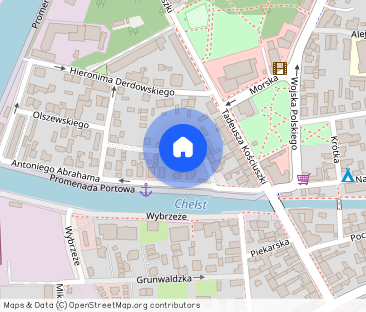 Bezczynszowe mieszkania w ścisłym centrum - Фото 1