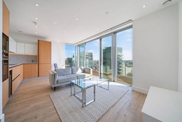 1 bedroom apartment to rent - Photo 1