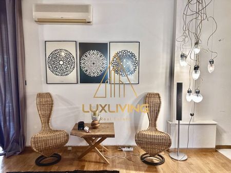 Μεζονέτα για ενοικίαση Όριο Βριλησσίων (Μαρούσι) - Φωτογραφία 3