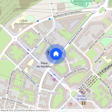 Cergy