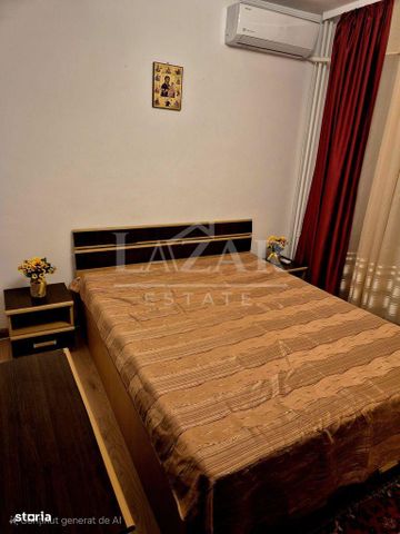 Inchirieri Apartamente 3 camere Bucuresti - Fotografie 4