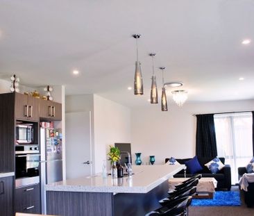 Spacious Family Home in Prime Rolleston Location - Photo 3