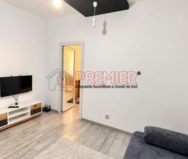 2 camere de inchiriat | Aurel Persu | Parcul Tudor Arghezi | Parcare - Photo 2