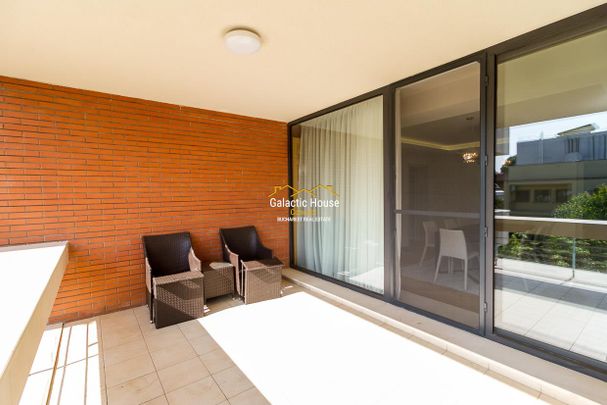 Apartament Superb Primaverii || 5 camere || Spatios de inchiriat Primaverii, Bucuresti - Photo 1