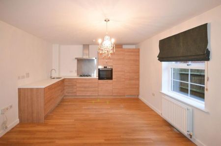 2 bedroom apartment to rent - Photo 4