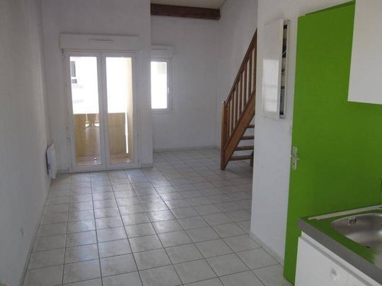 Location appartement 2 pièces 30.56 m² à Montpellier (34000) - Photo 1