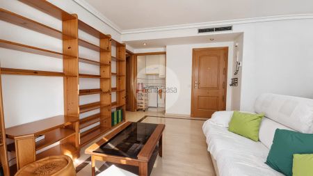Apartamento de alquiler en Calle de Ferrer del Río, Guindalera - Photo 5