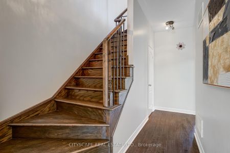 For Lease - 3380 Thomas Street Unit# 1, Mississauga, Ontario - Photo 5