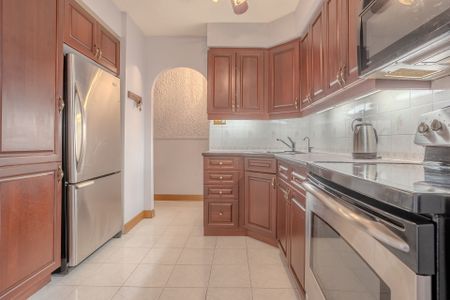 For Lease - 975 Warwick Court Unit# 1608, Burlington, Ontario - Photo 3