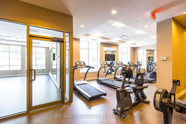 For Lease - 9255 Jane Street Unit# 715, Vaughan, Ontario - Photo 1