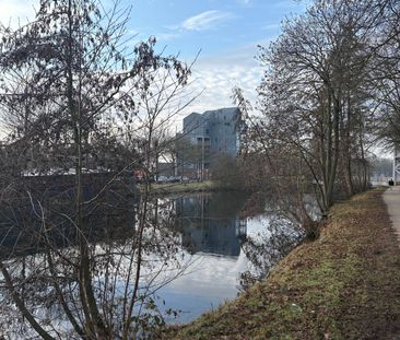 Appartement te huur: Havendijk 43-49 5017 AL Tilburg - Photo 1