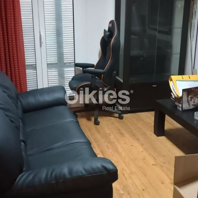 Studio/Γκαρσονιέρα για ενοικίαση - Χαριλάου - Photo 1