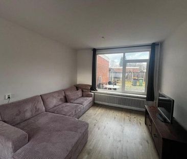 Huis te huur: Neptunusstraat 17 7557 XX Hengelo (OV) - Foto 2