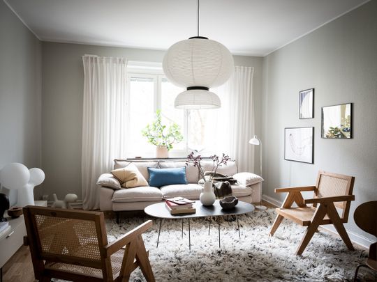 Fredbergsgatan, Göteborg - Photo 1