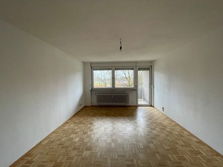 Mietwohnung in Nürnberg - Großzügige 3-Zimmer-Wohnung mit Balkon! - Photo 5