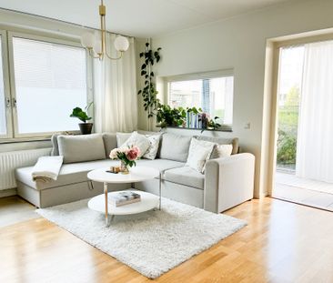 Alpvägen, Bromma - Photo 4