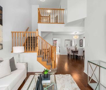 For Lease - 5555 Bridgeport Gate, Mississauga, Ontario - Photo 4