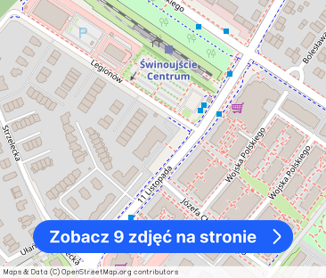 Apartament 2pok. + garaż - Zdjęcie 1