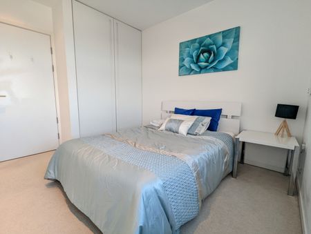 1 Bed Flat, The Cube West, B1 - Photo 3