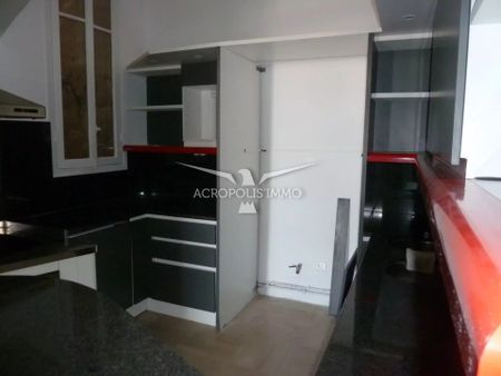 Location Appartement 3 pièces 82m² NICE 06300 - Photo 5