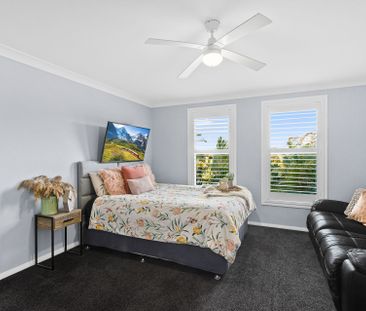 Private sanctuary with tranquil rural views - Photo 5