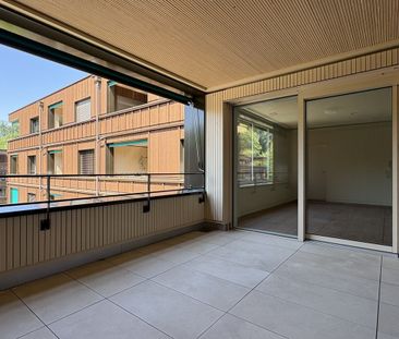 2.5 Zimmer Wohnung - Foto 5