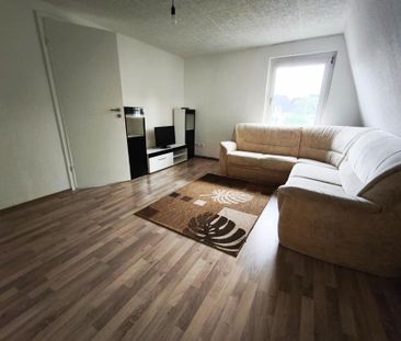 Schöne 3-Zimmer-Wohnung in Mülsen ➡️ Jobcenter Möglich !!! KÜCHE ! - Photo 2