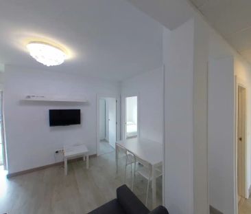 Piso de alquiler en Calle Juana Fuentes, San Isidro - Foto 5