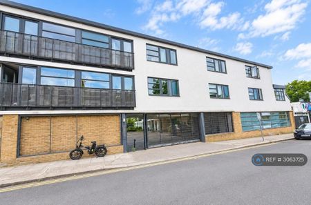 2 bedroom flat to rent - Photo 5