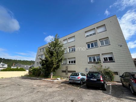 Location Appartement 2 pièces 51m² NOTRE DAME DE BONDEVILLE 76960 - Photo 5