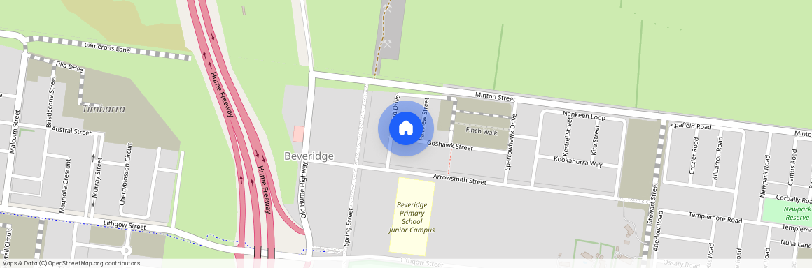 34 Goshawk Street, Vic 3753, Beveridge