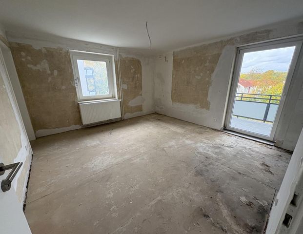 2-Zimmer-Wohnung in Essen Stoppenberg - Photo 1