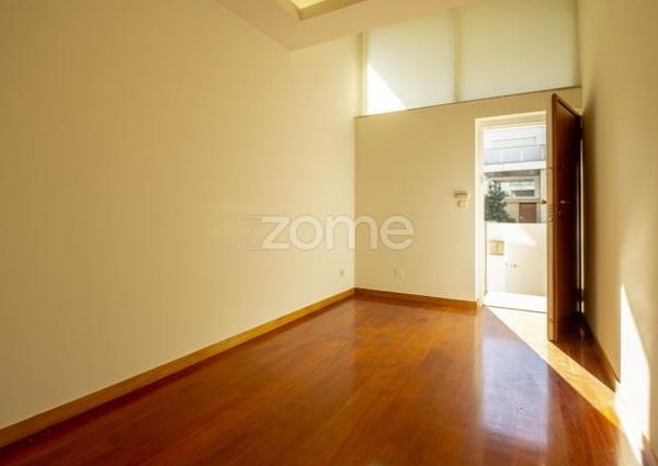Moradia T3