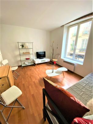 Appartement 32.45 m² - 2 Pièces - Paris (75003) - Photo 1