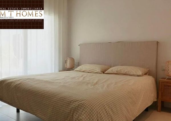 AMAZING NEW GROUND FLOOR APARTMENT IN HIGUERON- FUENGIROLA