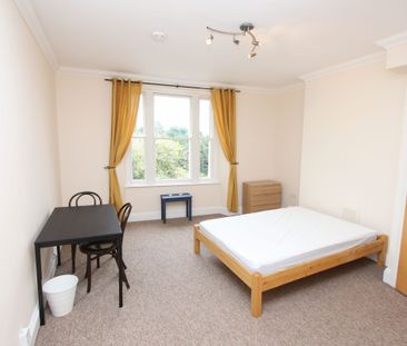 Studio Apartment – To Let - Photo 1