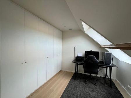 Stijlvolle woning in hartje Gavere - Photo 4